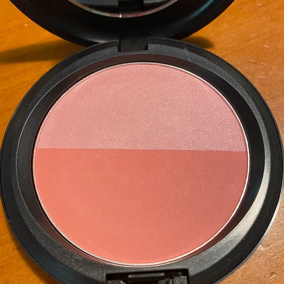 MAC Powder Blush Duo - Picture 4 of 13
